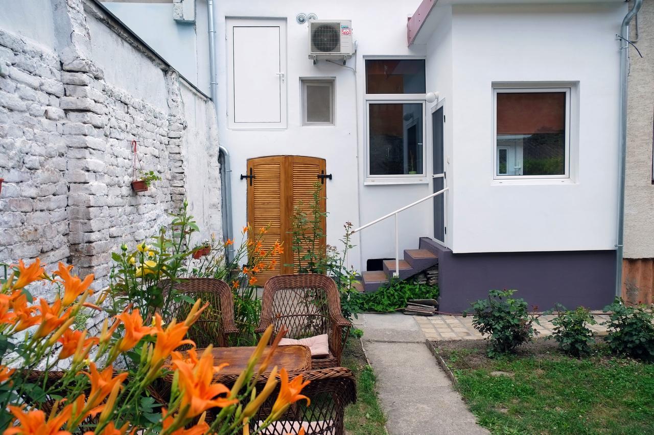Apartamento Oaza Centar Novi Sad Exterior foto