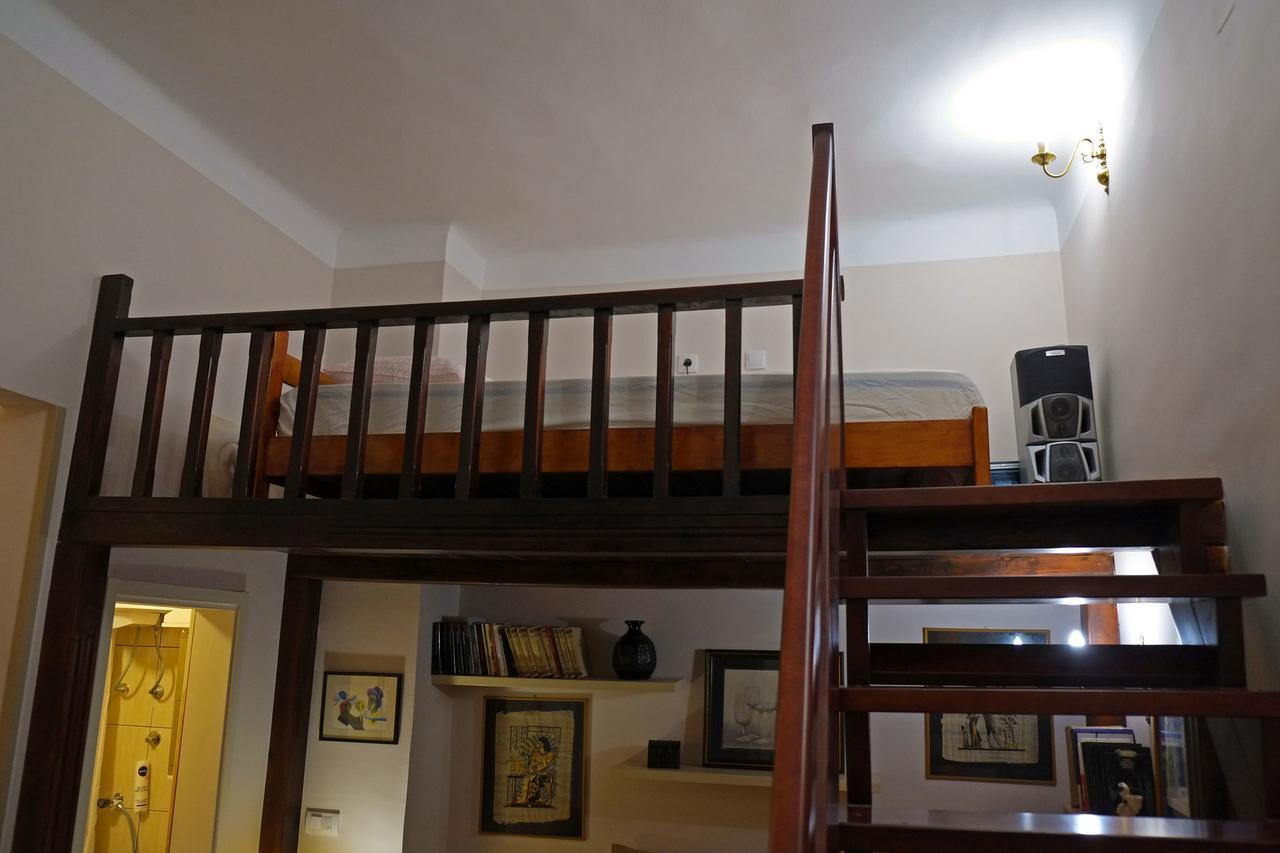 Apartamento Oaza Centar Novi Sad Exterior foto