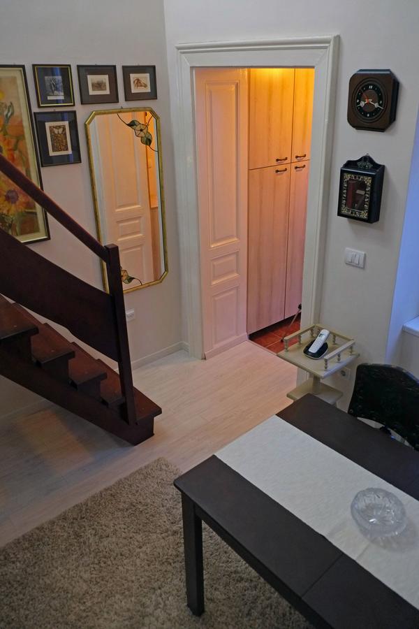 Apartamento Oaza Centar Novi Sad Exterior foto